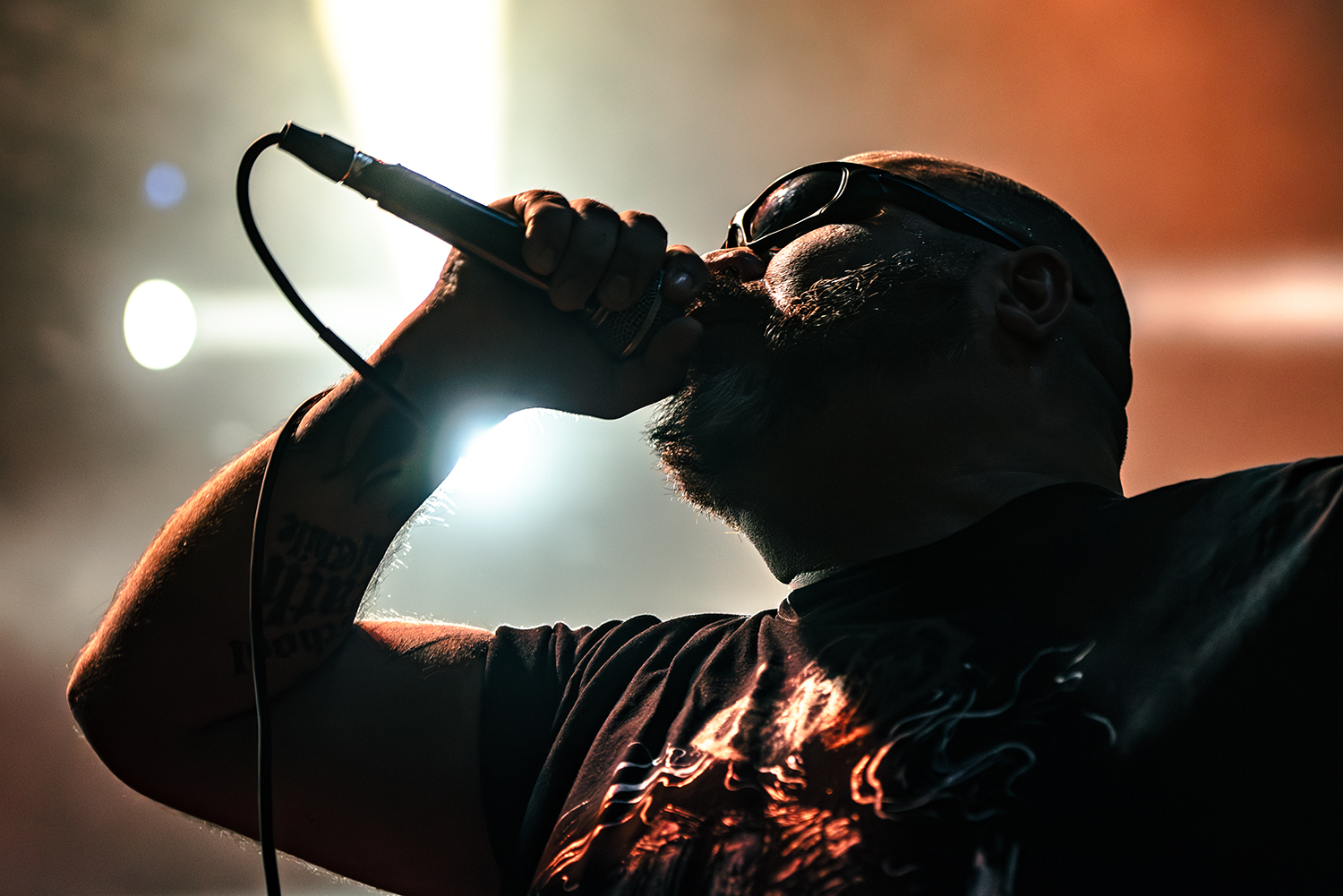 Nile - Latin America Tour 2026